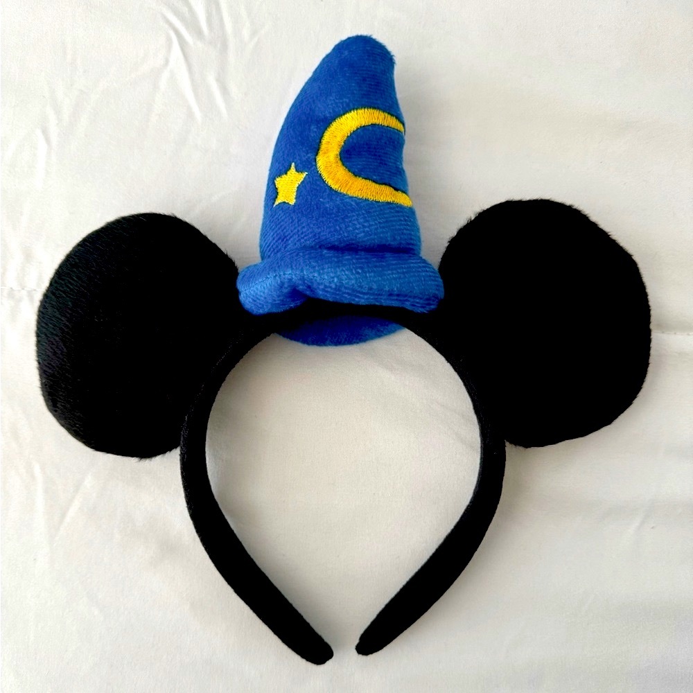 Mickey Ears